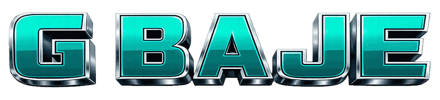 g baje logo